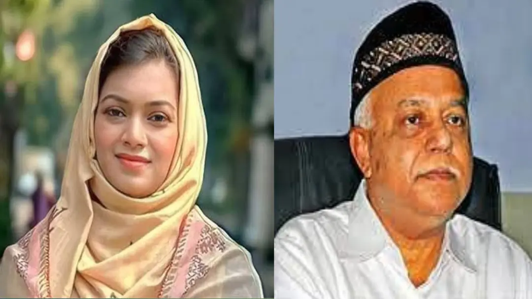 সাবেক এমপি সনি ও মেয়র মঞ্জুরসহ ২৯ জনের বিরুদ্ধে মামলা, গ্রেপ্তার ২